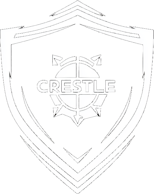 Crestle Logo